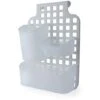 Blue Canyon Plastic Cabinet Door Tidy Organiser - Bathroom Or Kitchen
