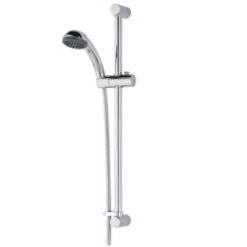 Bristan Shower Kit 100 Chrome Plated