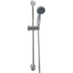 Shower Set NAPOLI Chrome SCHÜTTE