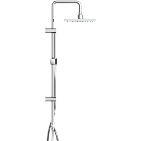 Dual Shower Head TOKYO Square SCHÜTTE - Image 4