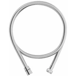 1.75m Shower Hose Bathroom Modern Chrome Flexible Standard Replacement