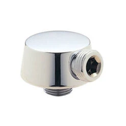 Deluxe Wall Shower Outlet