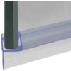 Shower Seal For Screens, Doors Or Panels | Fits 10, 11 Or 12mm Glass | Seals 5-10mm Gaps | SEAL082 (80cm)