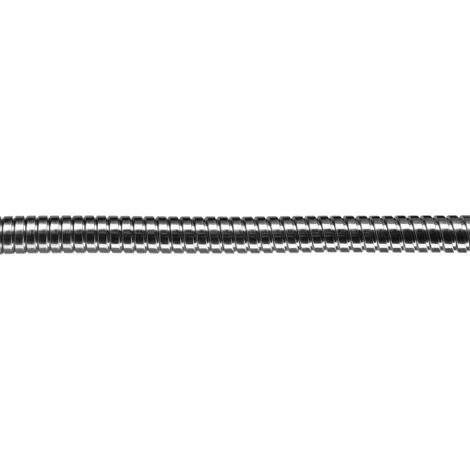 Croydex 1.5m Flexitube Stainless Shower Hose - Image 3