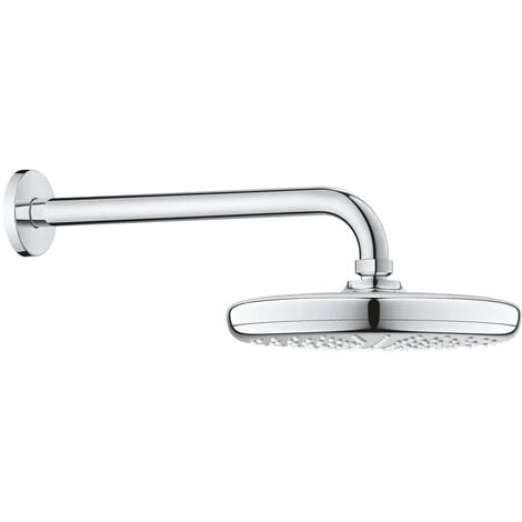 Grohe Get Perfect Shower Set (25220001) - Image 2