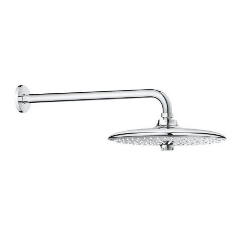 Grohe Grohtherm SmartControl Perfect Shower Set 260 Mm (34744000) - Image 4