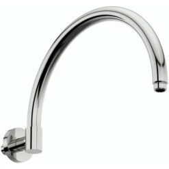 The Bath Co. Traditional Wall Shower Arm