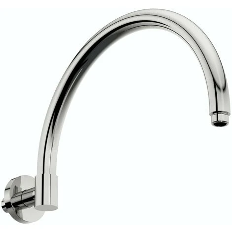 The Bath Co. Traditional Wall Shower Arm