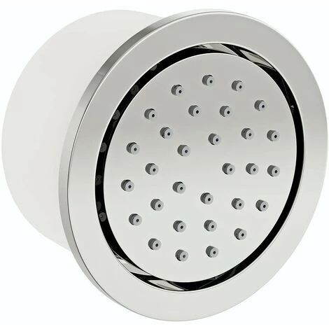 Mode Spa Round Shower Body Jet