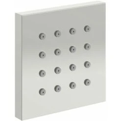 Mode Square Shower Body Jet