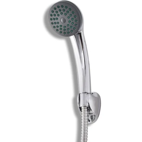 Topdeal Mixer Showers 2 Pcs VDTD18810 - Image 3