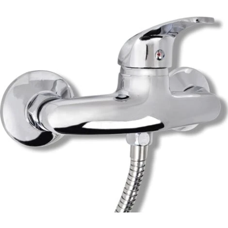 Topdeal Mixer Showers 2 Pcs VDTD18810 - Image 5