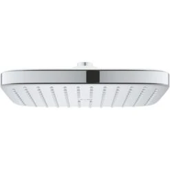 Grohe Vitalio Comfort 250 Head Shower 1 Spray, Chrome (26695000)