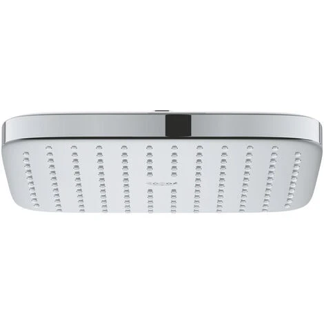 Grohe Vitalio Comfort 250 Head Shower 1 Spray, Chrome (26695000) - Image 2
