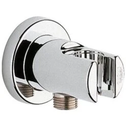 Grohe Relexa Shower Outlet Elbow 1/2" (28628000)