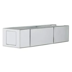 Grohe Euphoria Sliding Piece, Chrome (48180000)