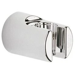 Grohe Relexa Wall Hand Shower Holder, Chrome (28622000)