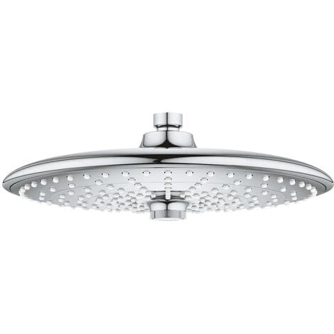 Grohe Euphoria 260 Head Shower 3 Sprays, Chrome (26457000)