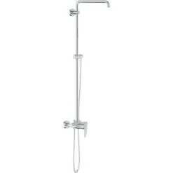 Grohe EUPHORIA NEW - Shower Column With Single Lever Mixer (26240000)