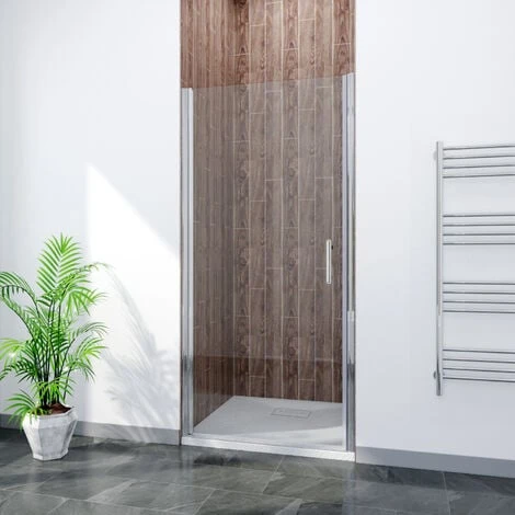 ELEGANT Anti-Slip Shower Tray For Enclosure Wet Room Slimline White Rectangular Stone Tray 1200 X 700 X 30 Mm + Free Waste Trap + Slate Drain Cover - Image 5