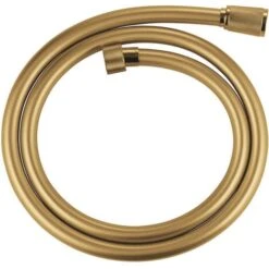 Grohe Silverflex Shower Hose Twistfree 1250, Cool Sunrise (28362GL0)