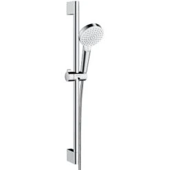 Hansgrohe Crometta Vario / Unica'Croma Set 0,65m, White/chrome (26532400)