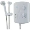 Triton Seville 9.5kW Universal Electric Shower RP Enrich Madrid Rapide Caselona