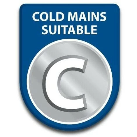 Triton Seville 7.5kW Universal Electric Shower RP Enrich Madrid Rapide Caselona - Image 3