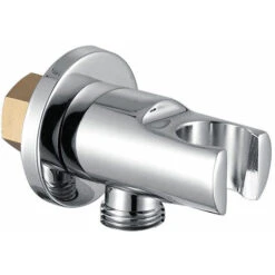 Shower Outlet Elbow ，