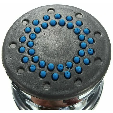 6 Stk. Seitenbrause Seitendüschen Massagedüse Seitendüse - Image 2