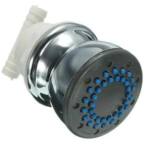 6 Stk. Seitenbrause Seitendüschen Massagedüse Seitendüse - Image 5