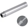 Shower Arm Extension, Shower Head Extension Water Outlet Lowers Existing Shower Head, Chrome Plating Process