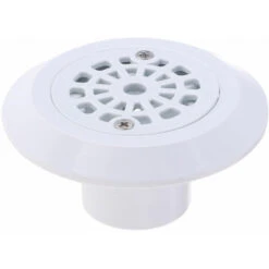 2in Pool Entrance Swimming Pool Entrance Emptying Output Useful Tool Pool Accessory