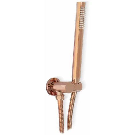 Concealed Shower Set Rea Lungo Rose Gold + Box - Image 3