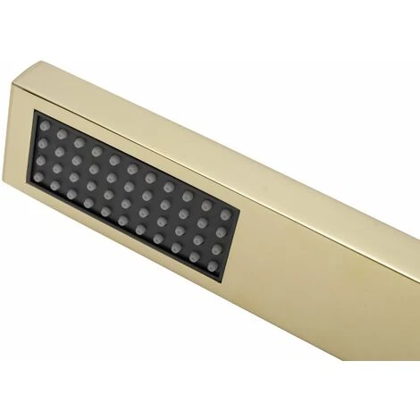 Concealed Shower Set Rea Fenix Gold + Box - Image 3