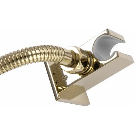 Concealed Shower Set Rea Fenix Gold + Box - Image 4