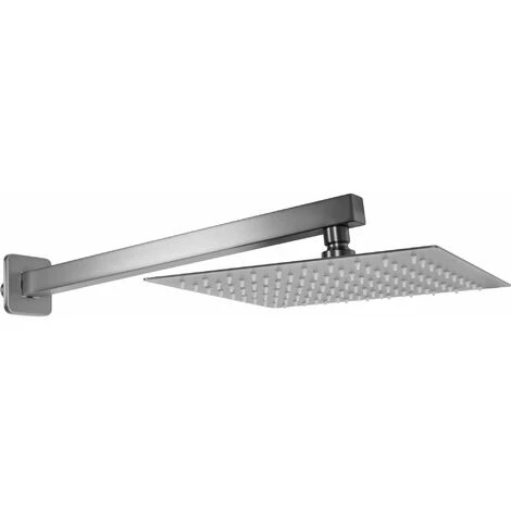 Concealed Shower Set Rea Parker Brush Nickel + Box - Image 2