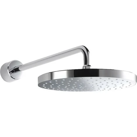 Mira Platinum Digital Shower Dual Concealed Pumped For Gravity - Image 5