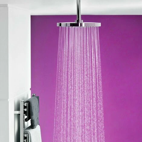 Mira Platinum Concealed Digital Shower Dual High Pressure/Combi - Image 3