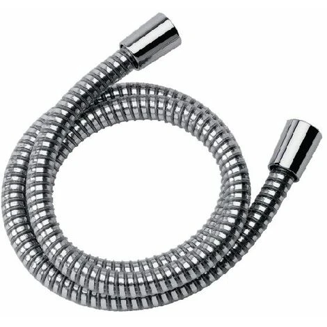 Mira Response Chrome Shower Hose - 1.75m