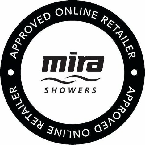 Mira Response Chrome Shower Hose - 1.75m - Image 2