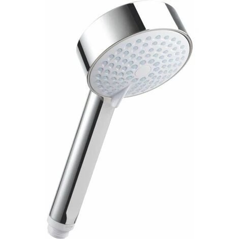 Mira Beat Shower Fittings Kit + 1.25m Hose - Chrome - Image 2