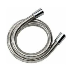 Mira Logic Shower Hose Chrome