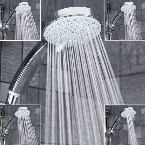 Mira Galena Electric Shower - 9.8kW Slate Effect - Image 5