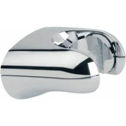 Mira Logic Shower Handset Holder Chrome