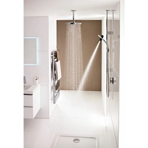 Mira Platinum Thermostatic Digital Shower Concealed 1.1796.002 - Image 2