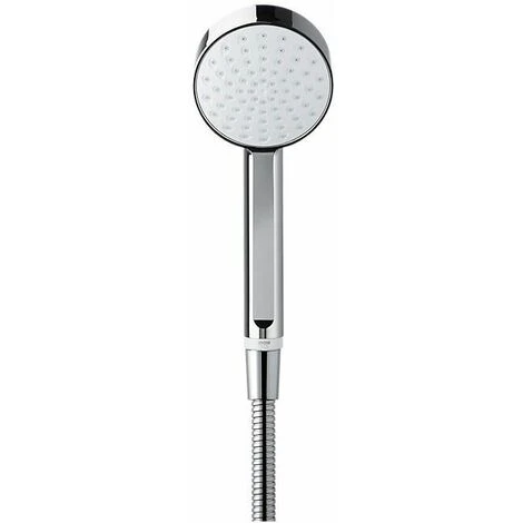 Mira Minilite Exposed Valve Mixer Shower - Image 4