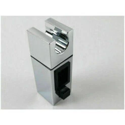 Sun Flower Shower Bracket Shower Rod Seat Lift Fixed Seat Shower Accessories Bathroom Accessories Shower Holder (2525mm Square Tube