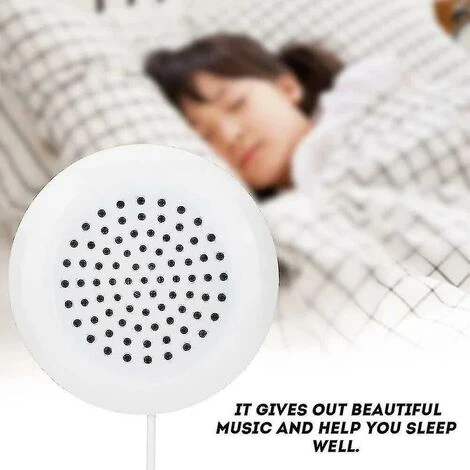 Mini Stereo Speaker, New Diy Stereo Speaker Pillow Mini 3.5mm Stereo Speaker, Real Hd And - Image 2