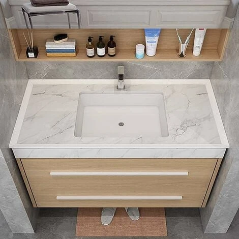 LITZEE 2 ME White Silicone Shower Barrier Retention System, Self Adhesive Rubber Shower Threshold, Water Dam, Waterproof Door Seal For Bathroom Floor - Image 3